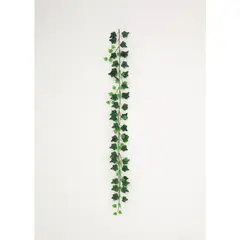 JUST HOME COLLECTION - Guirnalda Hiedra Artificial 180 cm Verde