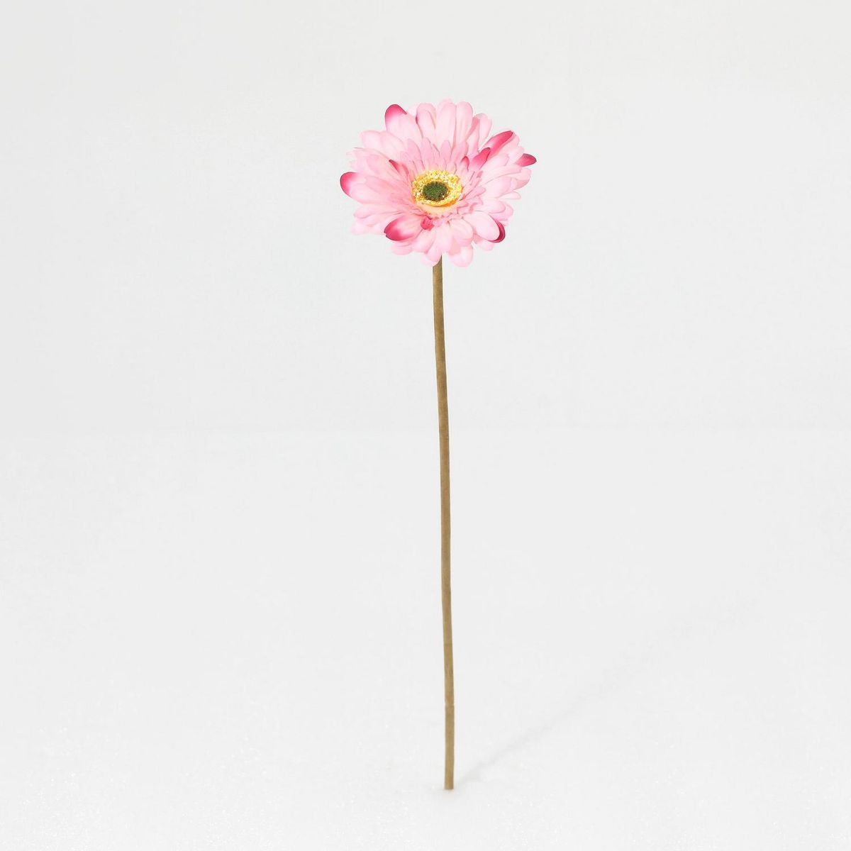 JUST HOME COLLECTION - Vara Artificial Gerbera 51 cm Rosado
