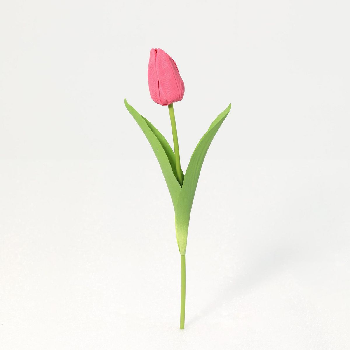 JUST HOME COLLECTION - Vara Flor Artificial Tulipan 57 cm Rosado