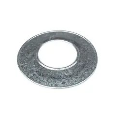 COYAHUE - Anillo para tubo acero galvanizado 3.5"