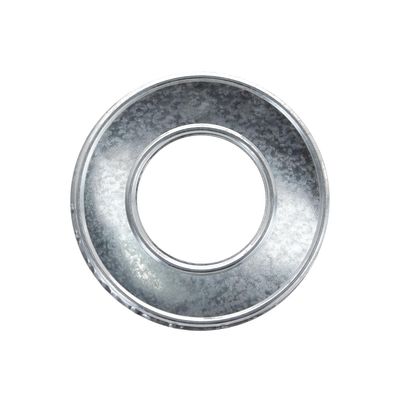 Imagen 2 del producto Anillo para tubo acero galvanizado 3.5""