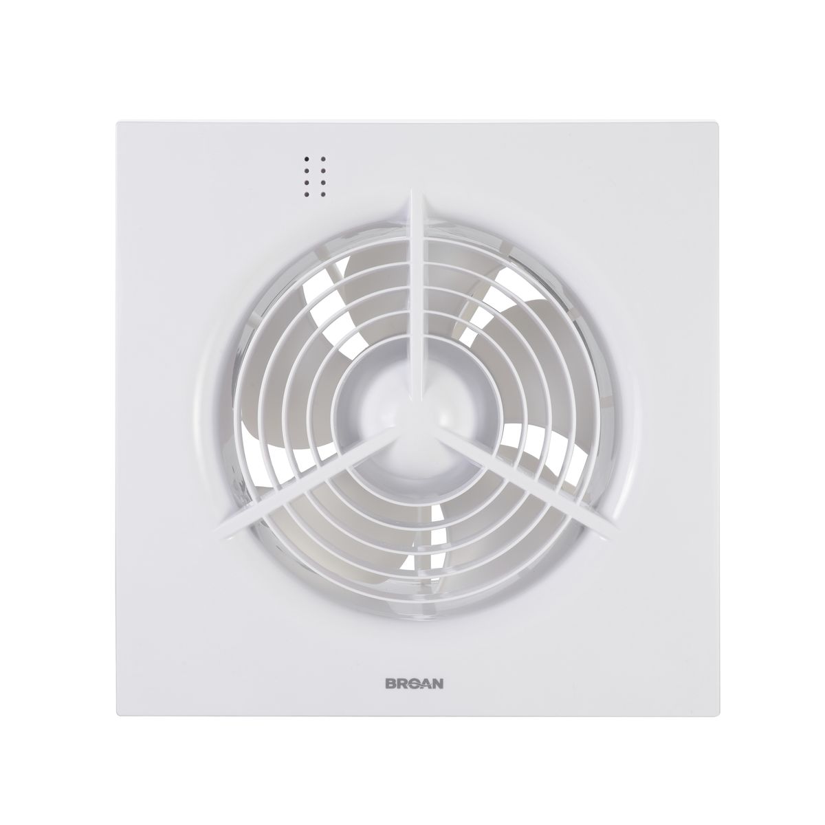 BROAN - Extractor 6" pared/cielo