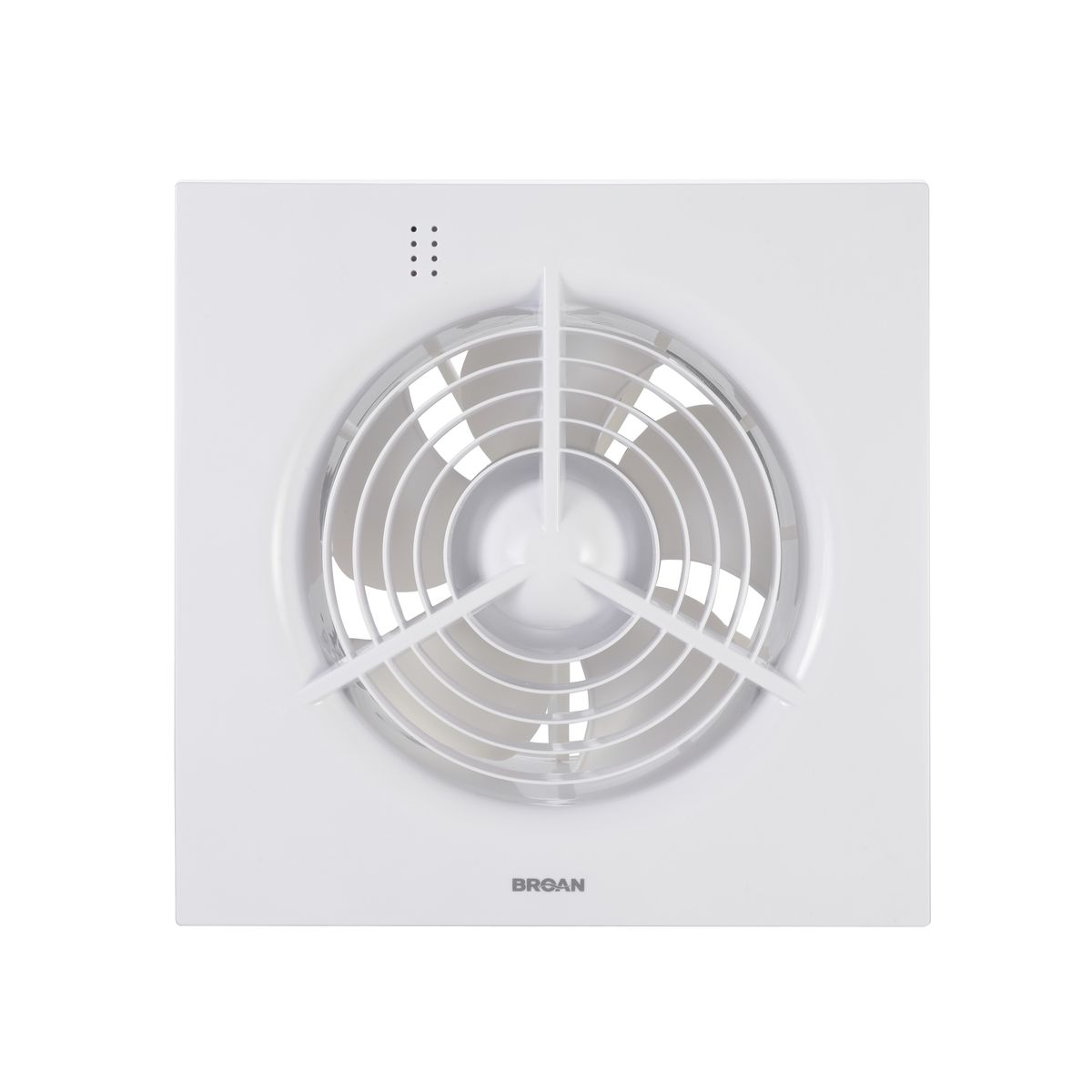 BROAN - Extractor 6" pared/cielo