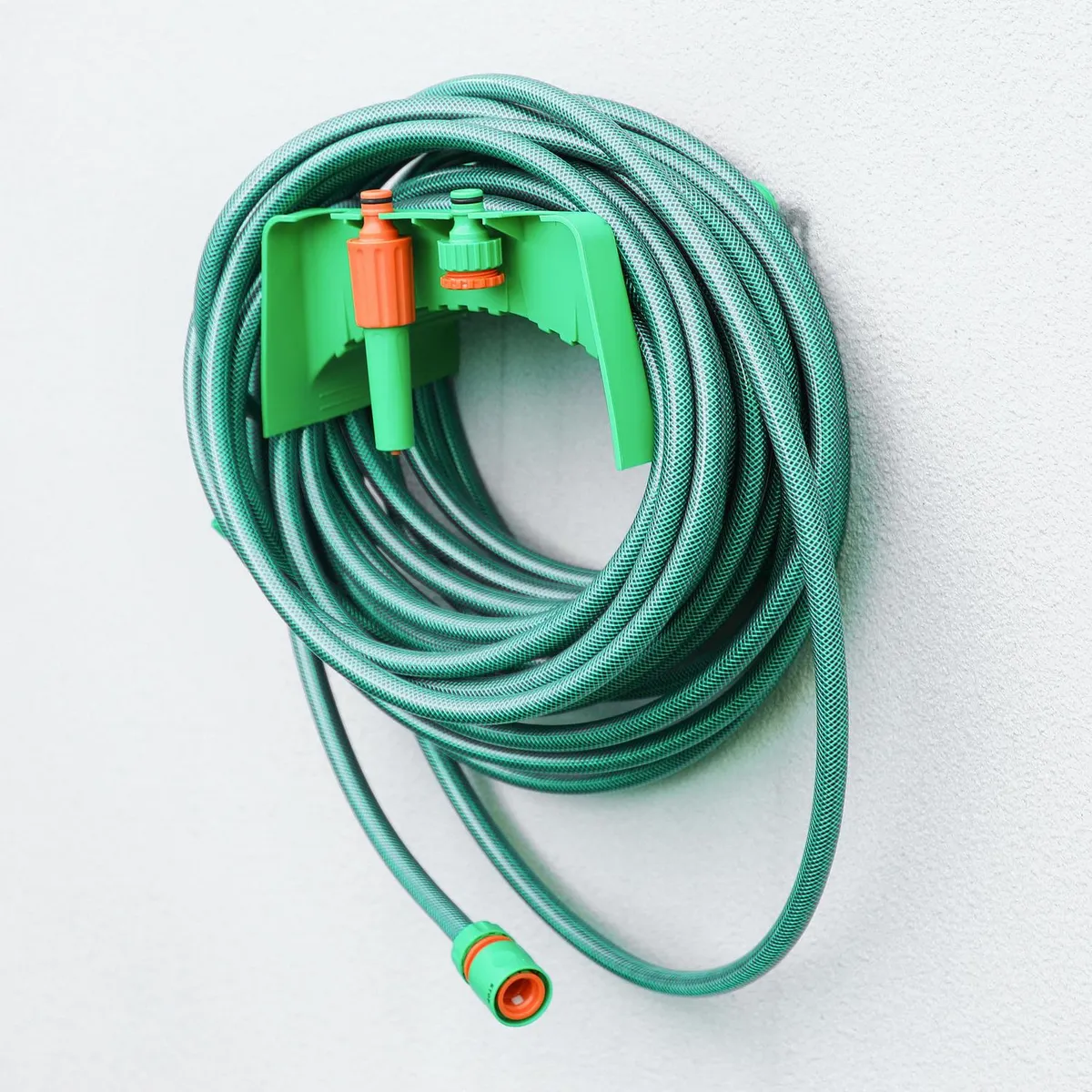 ERGO - Manguera 18 m con accesorios