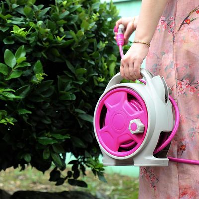 Imagen 2 del producto Manguera 10 M + carrete