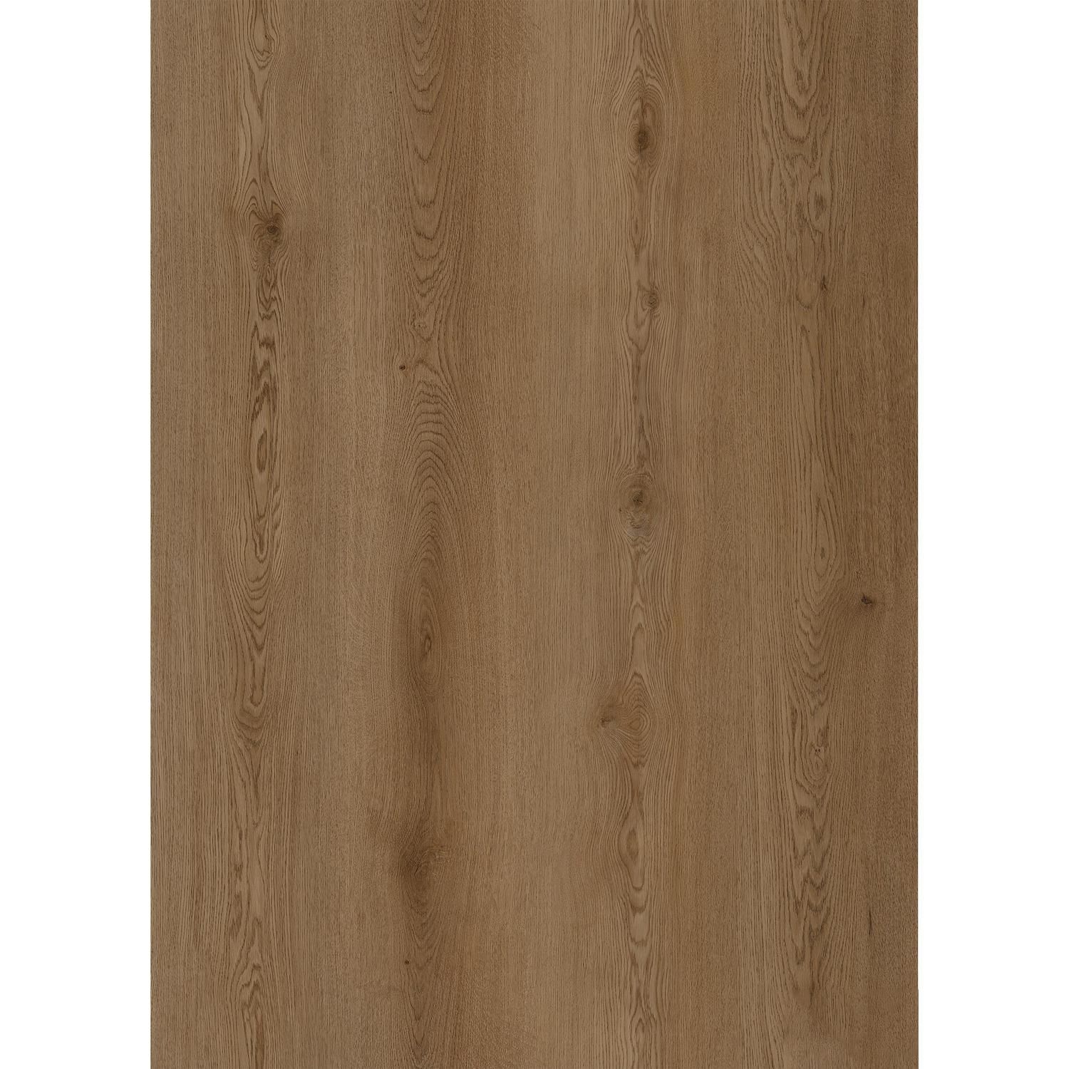 SPC Piso Vinílico 3.2 mm 18.2x122 cm Tesun Oak Café 3.11 m2