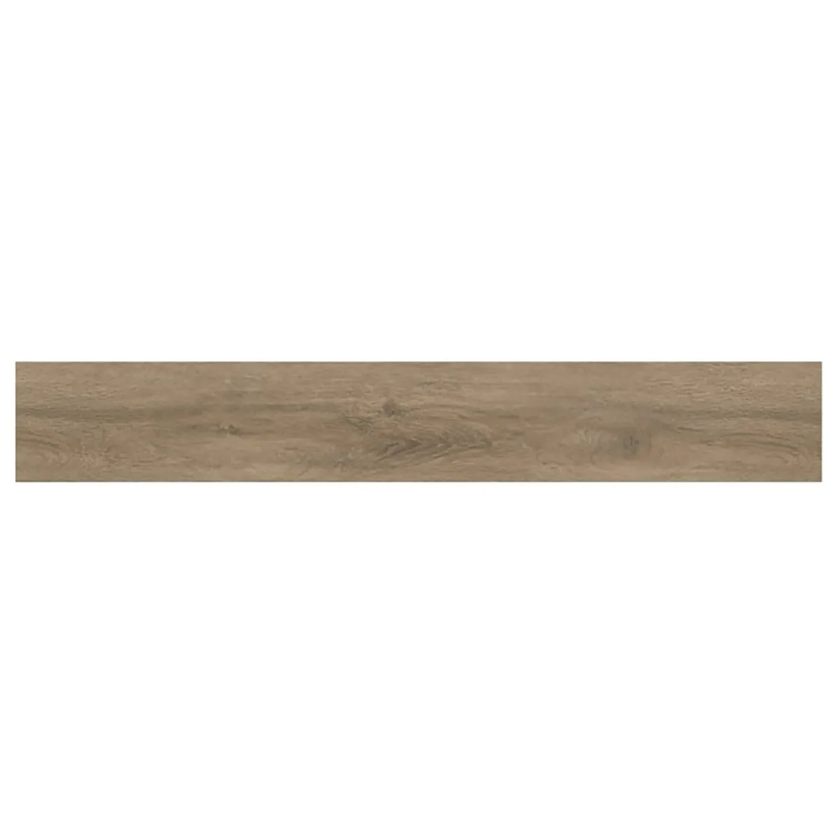 HOLZTEK - SPC Piso Vinílico 4 mm 18.2x152.4 cm Minnesota Oak Café 2.5 m2
