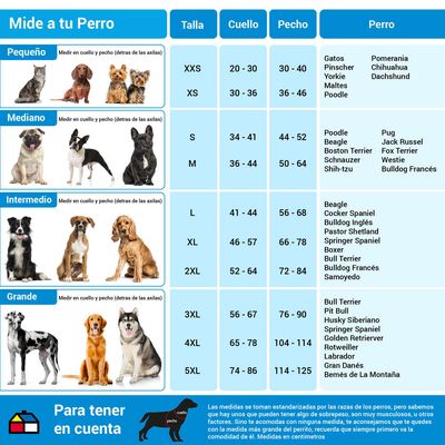 Imagen 2 del producto Cama Redonda L para Perro 16x75x75 cm Beige; Gris