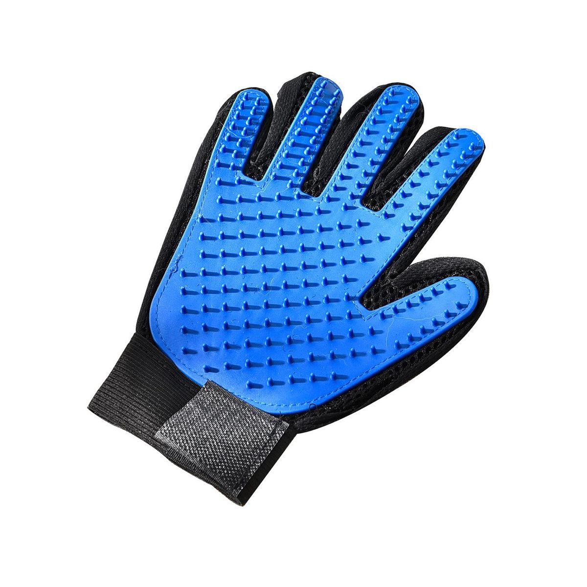 PETIZOOS - Guante quita pelo para mascotas