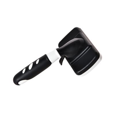 Imagen 2 del producto Cepillo Autolimpiante Rectangular Para Mascotas Perros