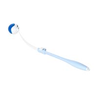 Juguete para perros lanza pelotas