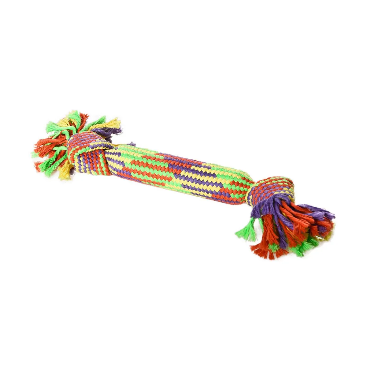 PETIZOOS - Juguete de cuerda forma dulce para perro