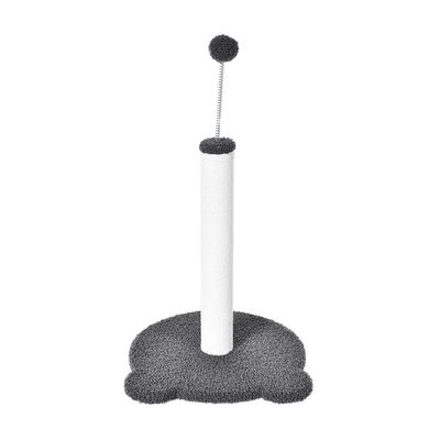 Imagen 2 del producto Rascador de gato 54 cm