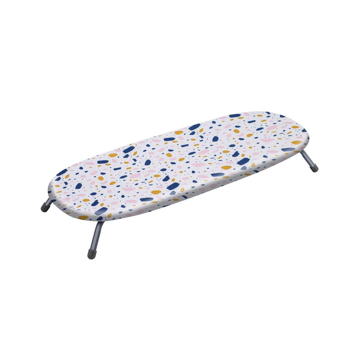 KLEINE WOLKE - Tabla de Planchar Plegable Kleine Wolke Altura Ajustable