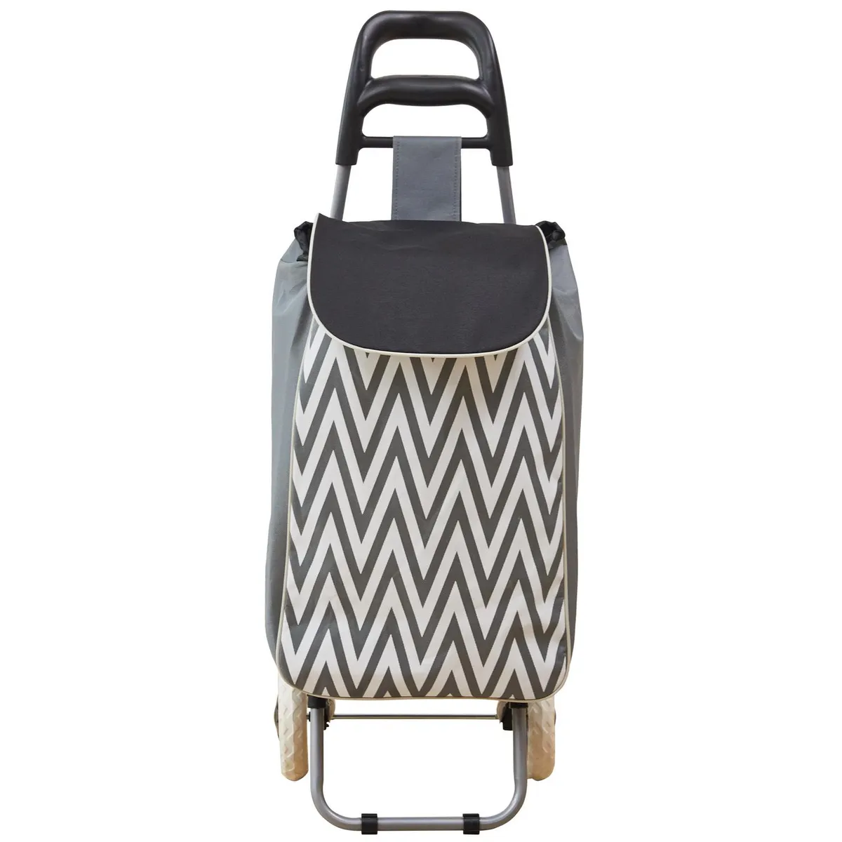 JUST HOME COLLECTION - Carro de compras diseño