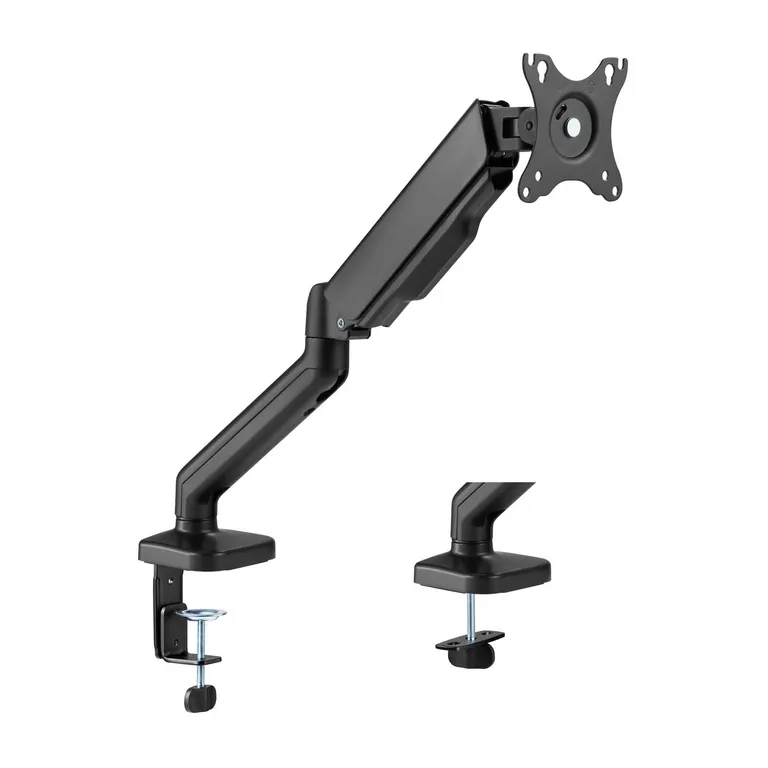 DAIRU Soporte Monitor Mesa LCD TV 32 " Empotrado