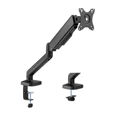 DAIRU - Soporte Monitor Mesa LCD TV 32 " Empotrado