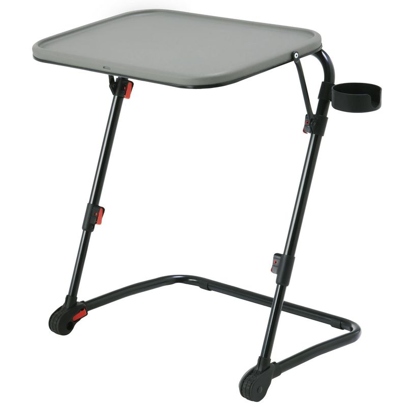 JUST HOME COLLECTION - Mesa para laptop plegable