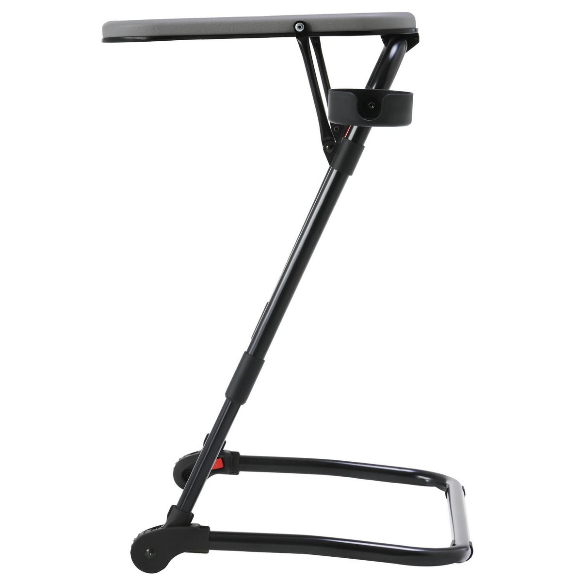 JUST HOME COLLECTION - Mesa para laptop plegable