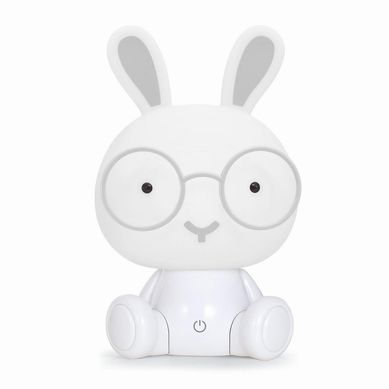 Lmparas de escritorio infantil Bunny Blanco