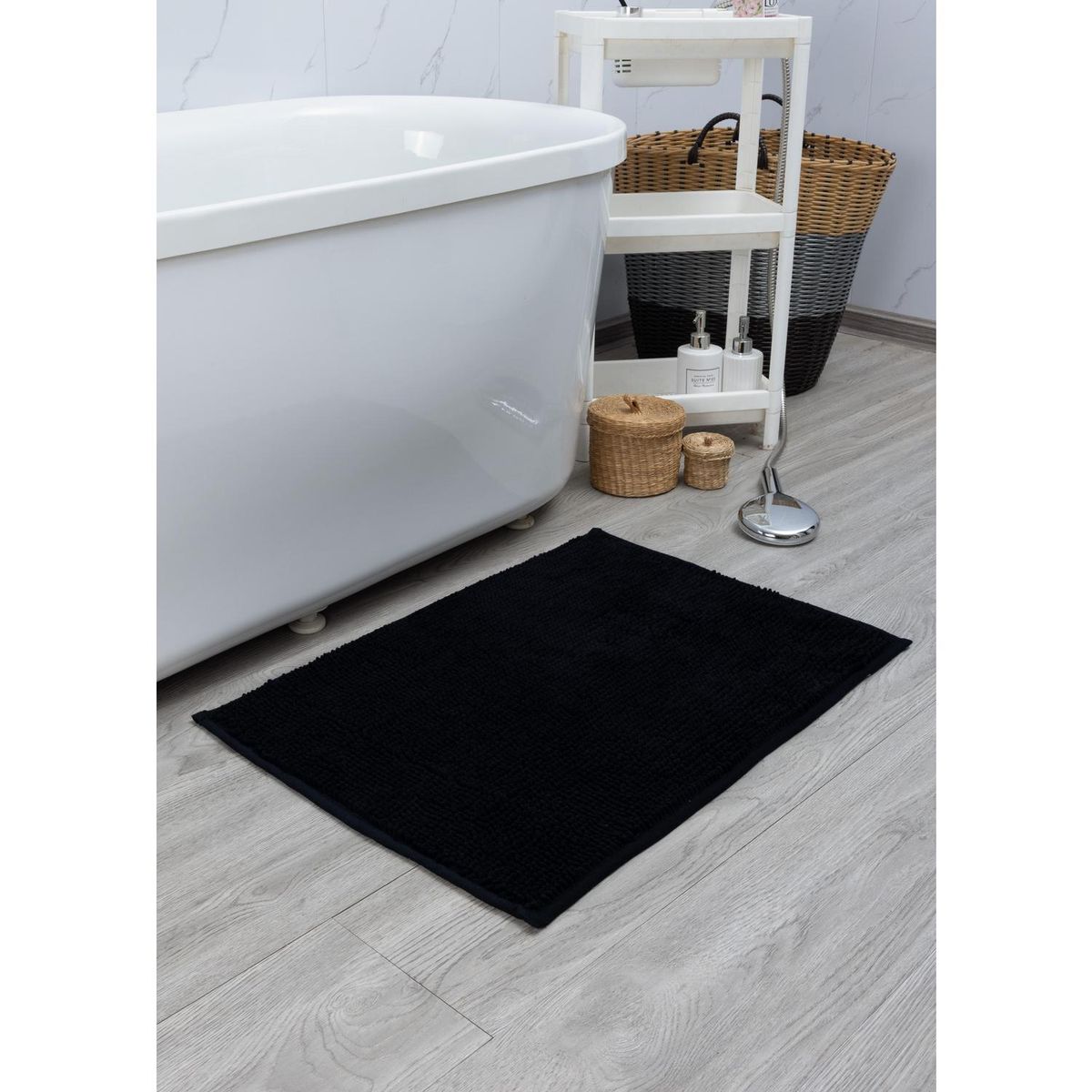 JUST HOME COLLECTION - Piso Baño Menorca 50x70 cm