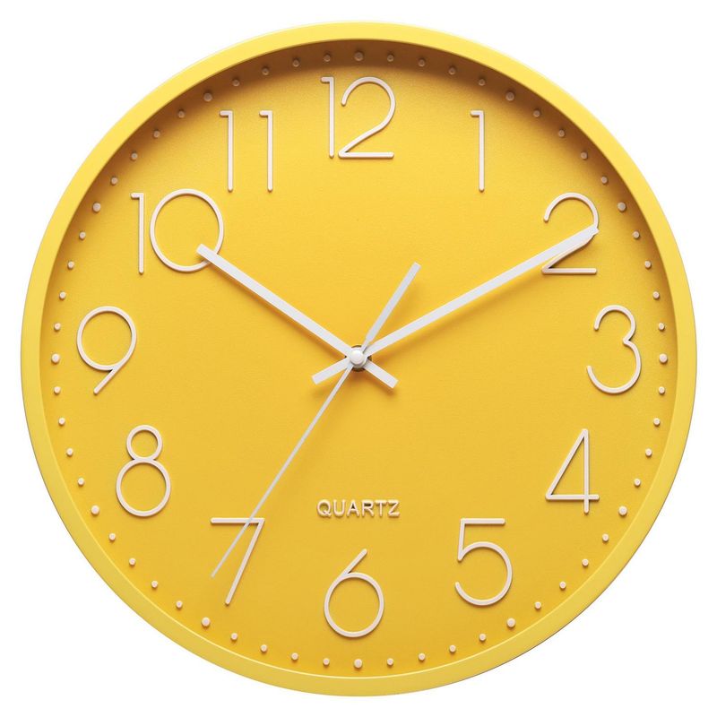 CASA BONITA - Reloj Muro Wonder 35 cm
