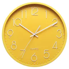 CASA BONITA - Reloj Muro Wonder 35 cm