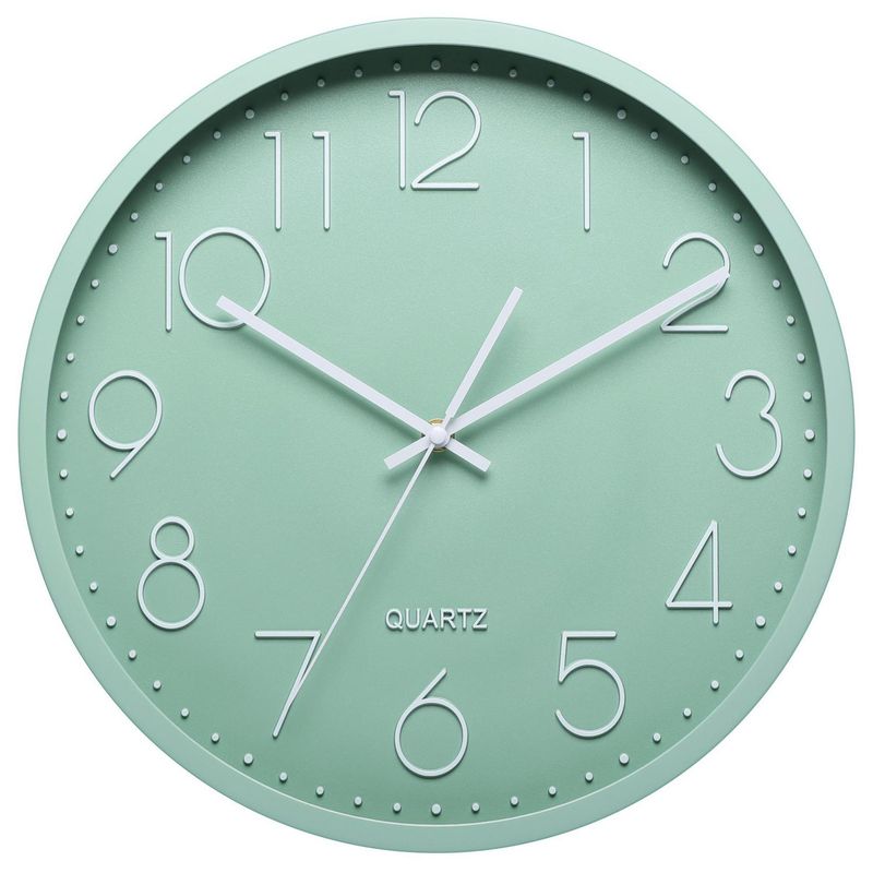 CASA BONITA - Reloj Muro Wonder 35 cm
