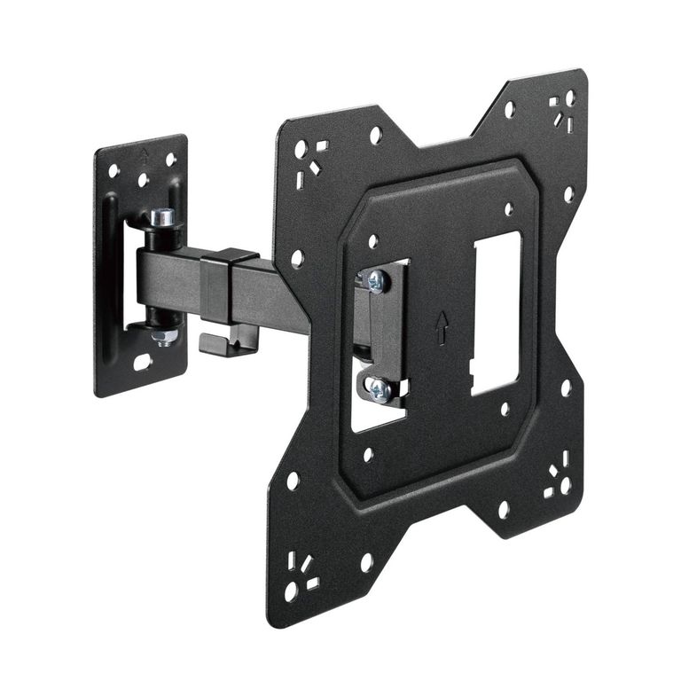 Soporte Reclinable TV Empotrado