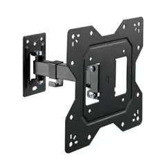 DAIRU - Soporte Reclinable TV 43 " Empotrado