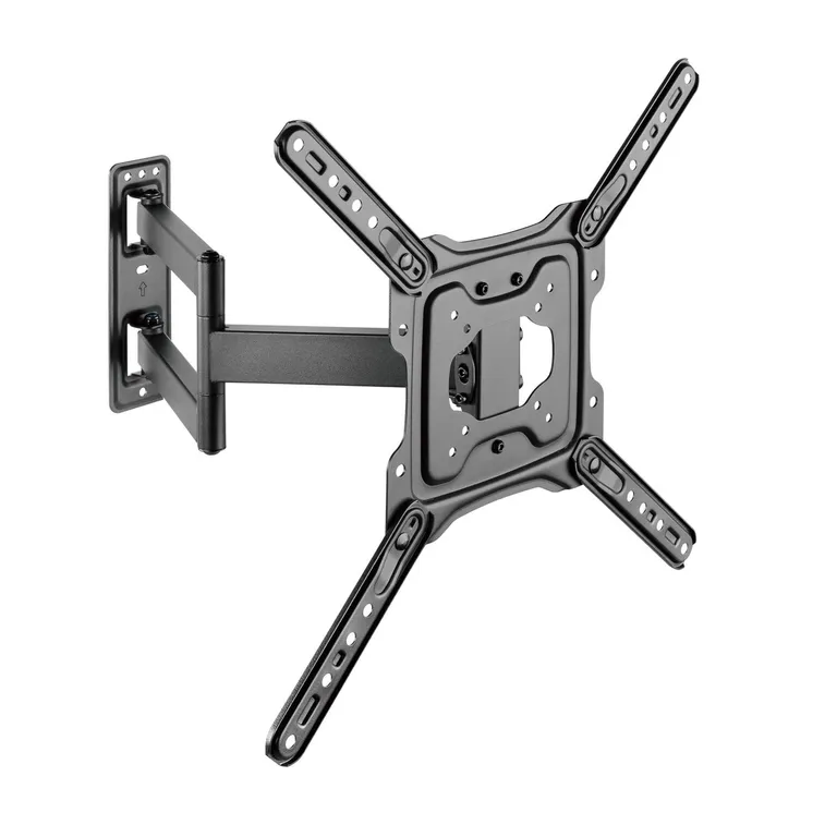 Soporte Reclinable TV Empotrado