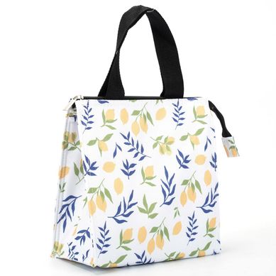 Bolso picnic 22x22x13 c