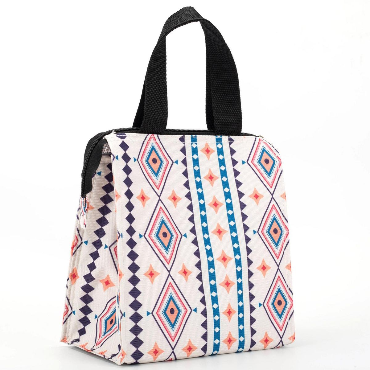 KLIMBER - Bolso Picnic 6.2 Litros Multicolor