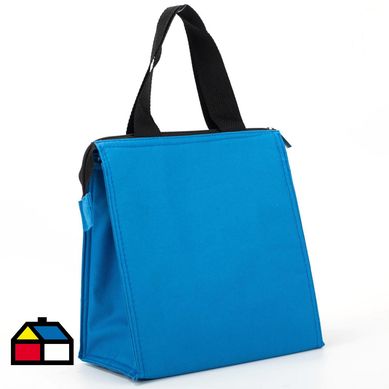 Bolso picnic 22x22x13 d