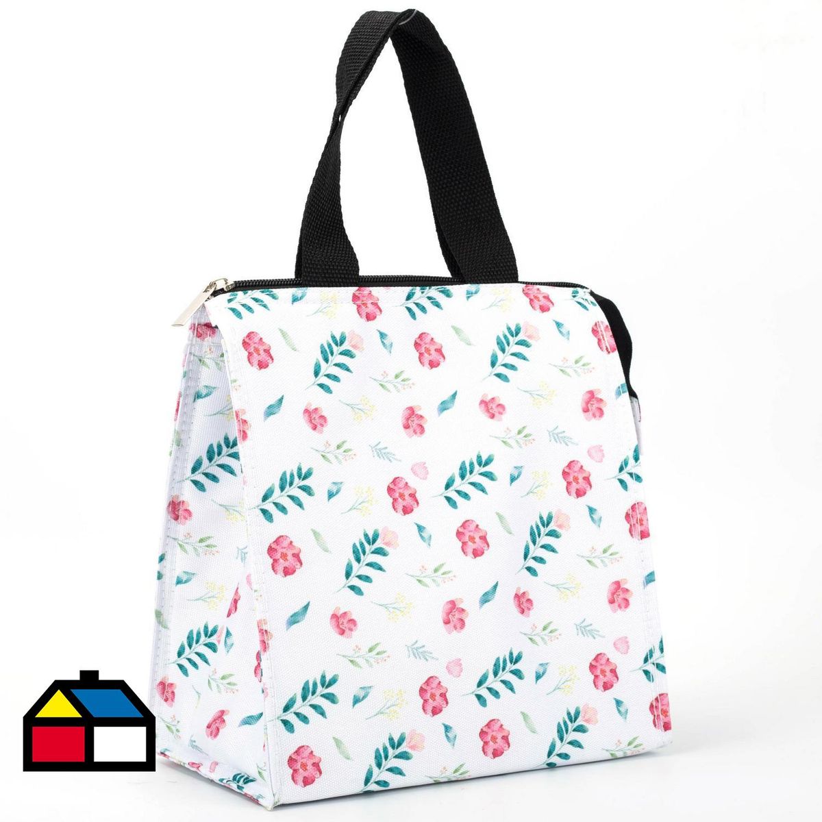 KLIMBER - Bolso Picnic 6.2 Litros Multicolor