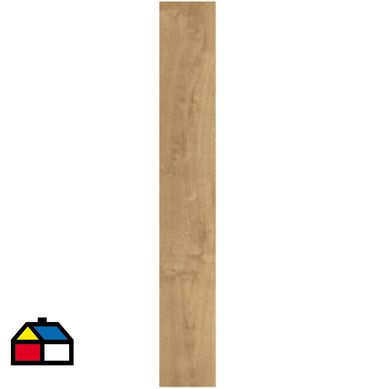 Piso Laminado 7mm Biselado 2,49 m2