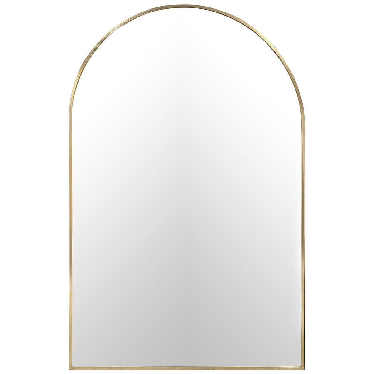 JUST HOME COLLECTION - Espejo Diseño 60x90 cm