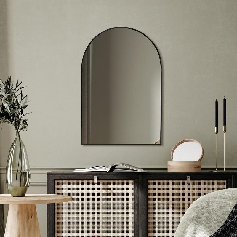 JUST HOME COLLECTION - Espejo Diseño 60x90 cm