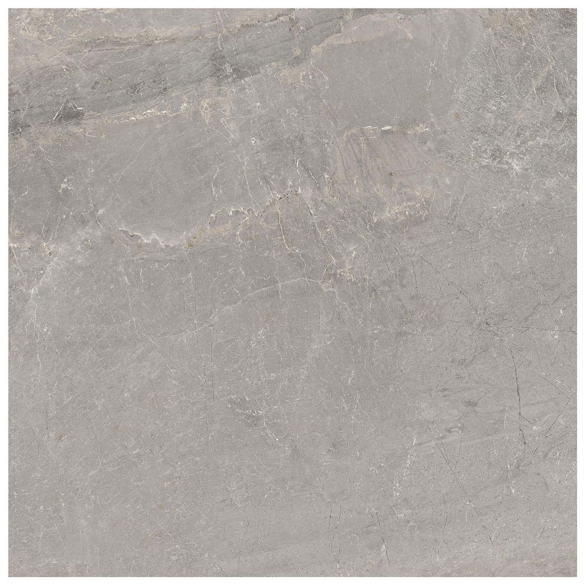 HALCON - Porcelanato 120x120 cm Tempo Ash 1.44 m2