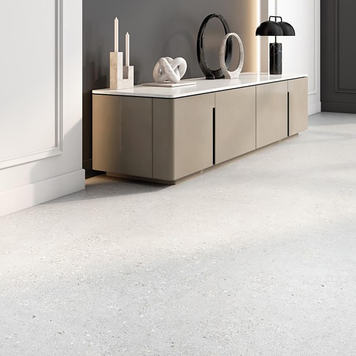 HALCON - Porcelanato 100x100 cm Dodge Torcello 1 m2