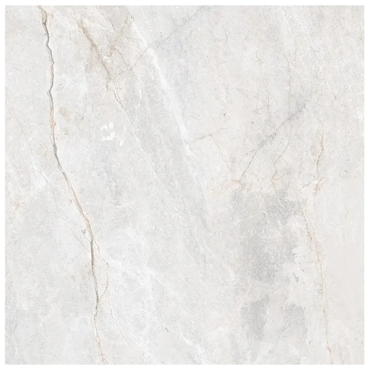 CICOGRES - Porcelanato 100x100 cm Toscana Perla 1 m2