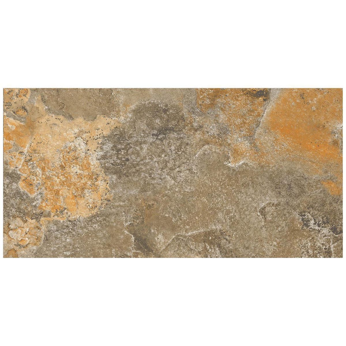 HALCON - Porcelanato 30x60 cm Komy Stone Stone 1.44 m2