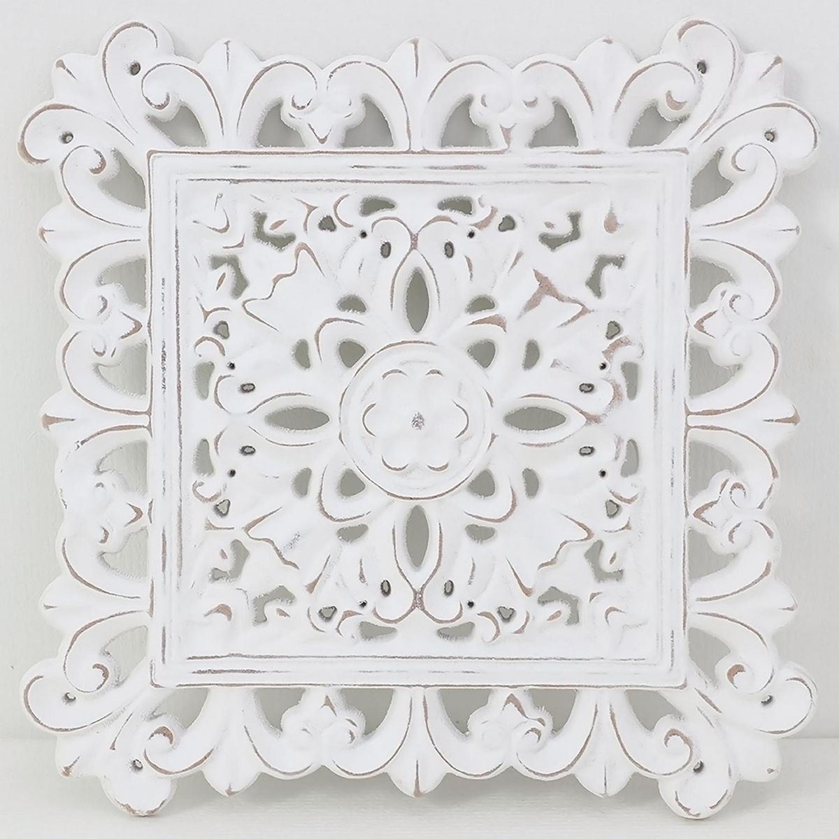 JUST HOME COLLECTION - Cuadro Forma