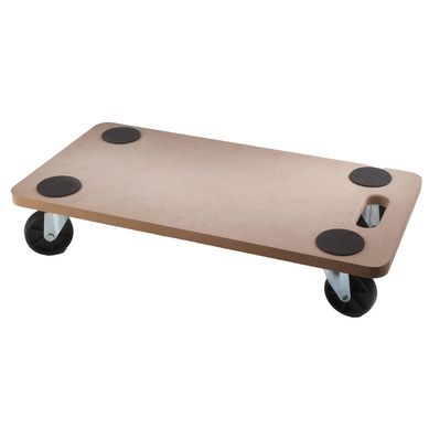 Plataforma carga 200 kg