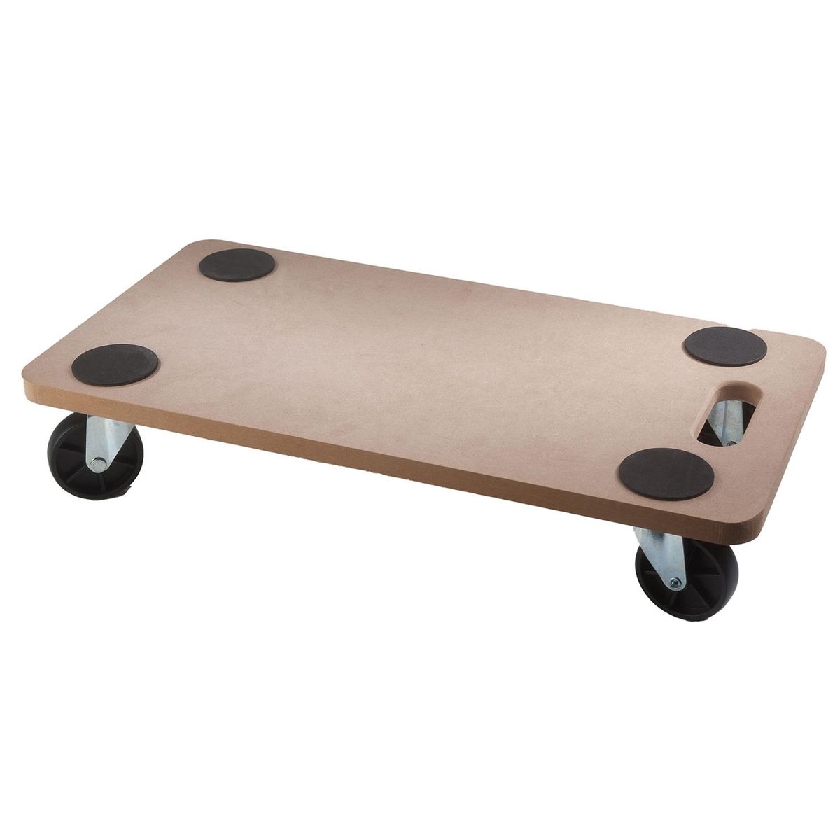 BAUKER - Plataforma carga 200 kg