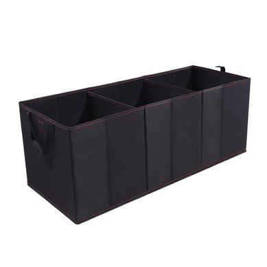 Organizador para maletera automvil