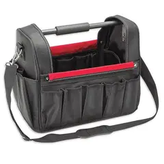 UBERMANN - Bolso para herramientas 40x20x30 cm