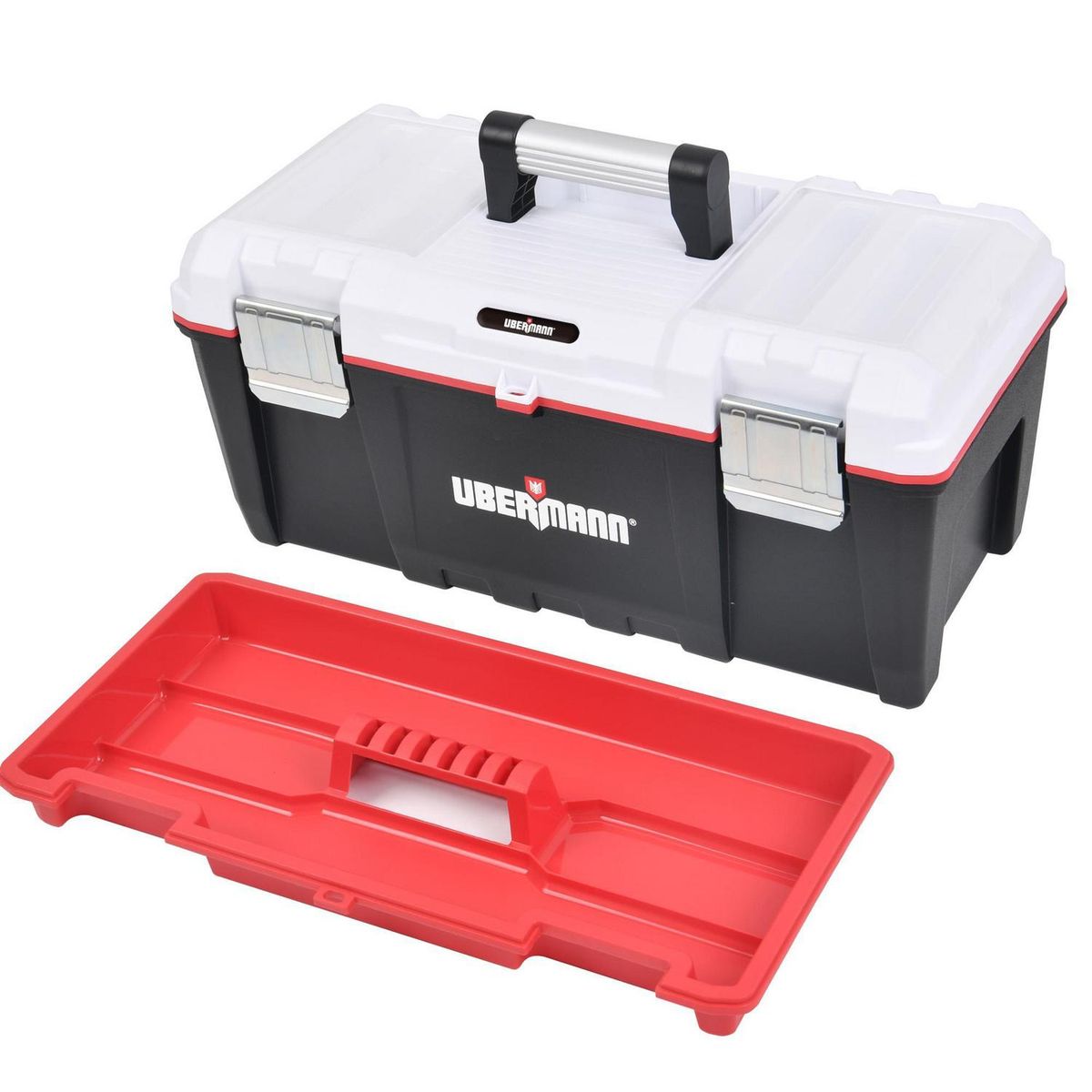 UBERMANN - Caja para herramientas 21"