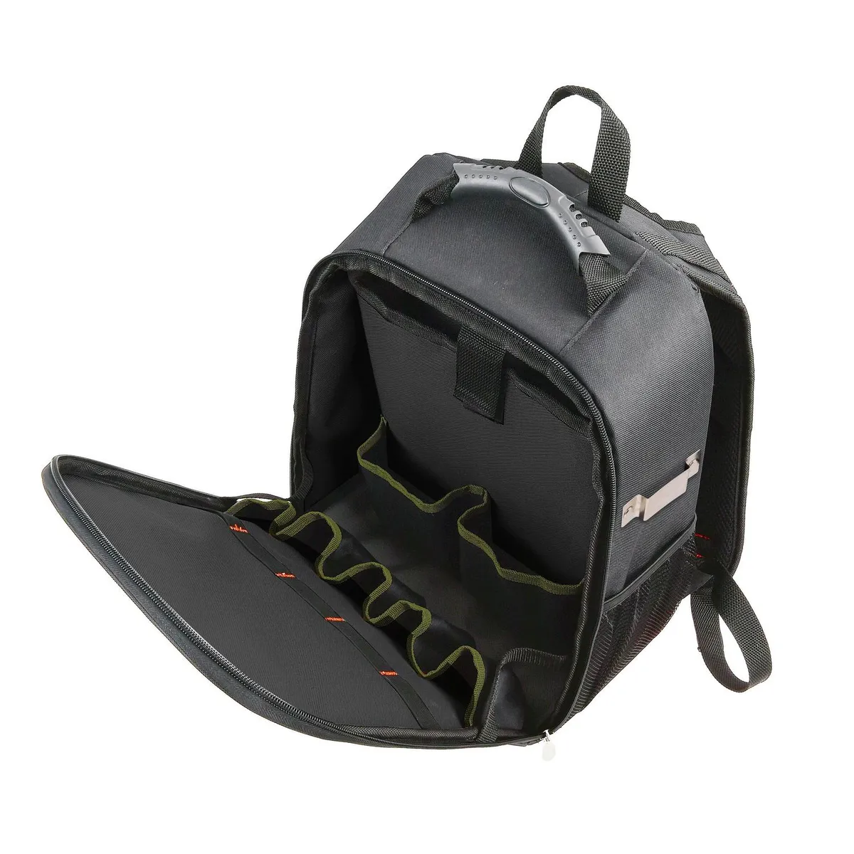 BAUKER - Mochila Para Herramientas