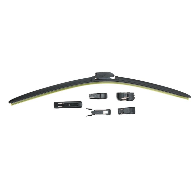 AUTOSTYLE - Plumilla grafit multiclip 26"